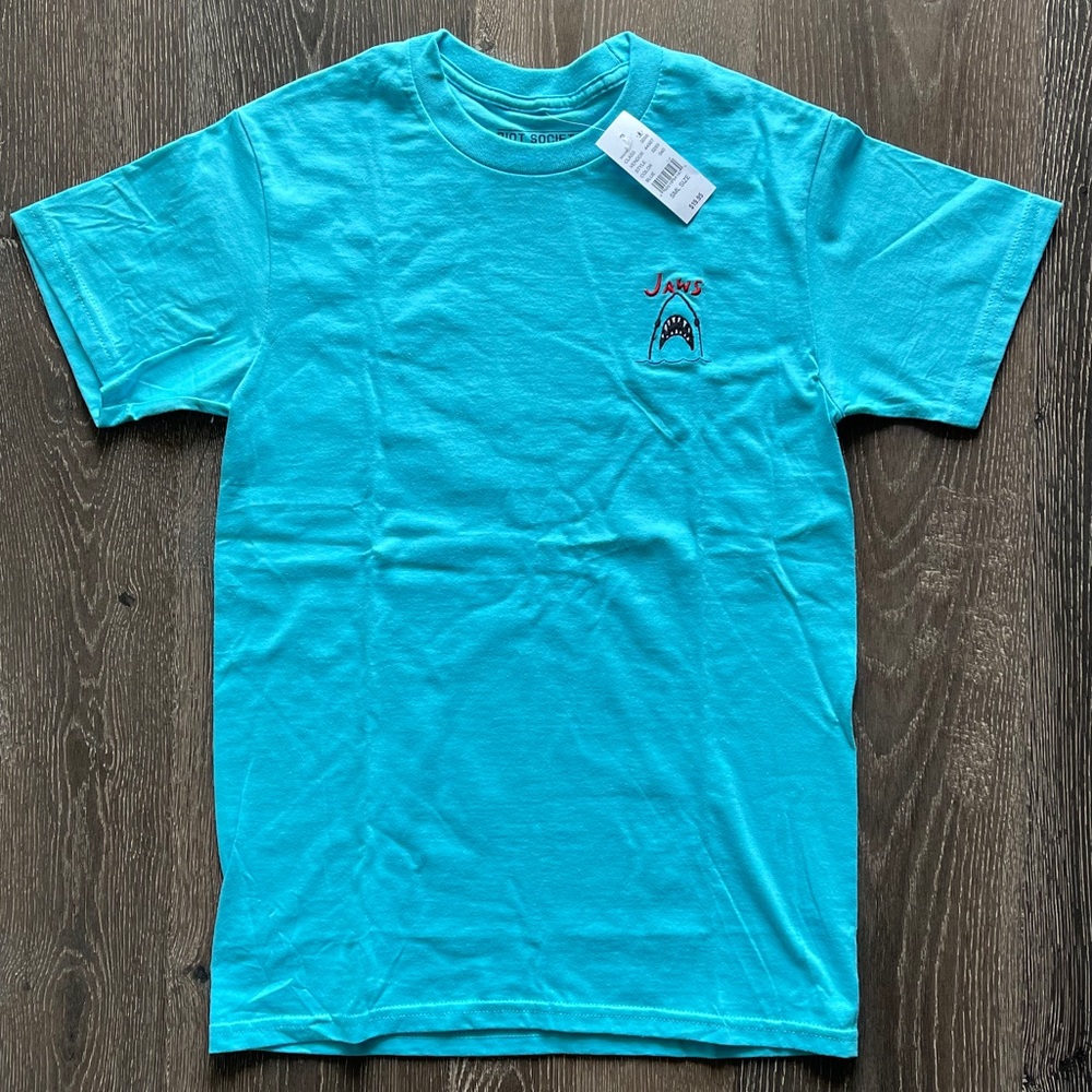 Men’s Small TShirt